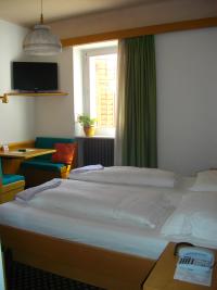 Hotel Villa Emilia foto 10