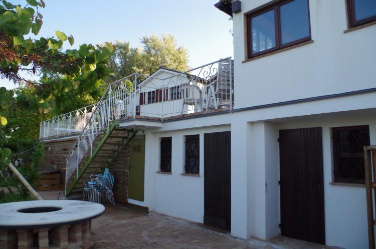 CASALE CIVETTA foto 49