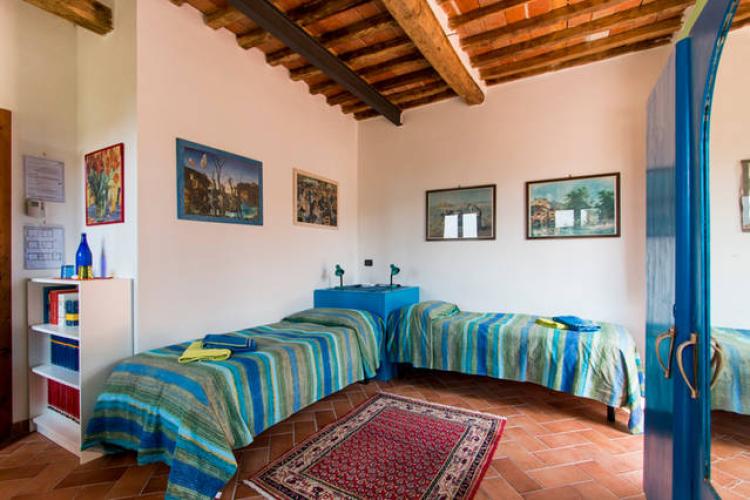 B&B LA CASA DEGLI ARANCI foto 6