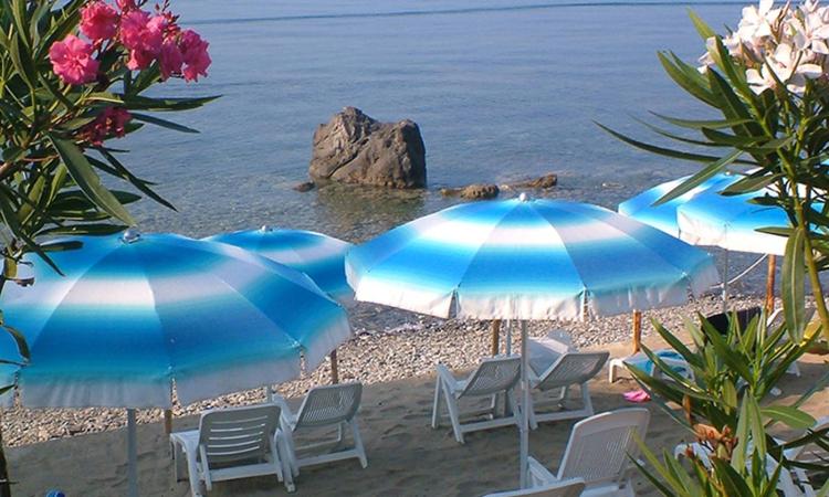 hotel villaggio HYDRA CLUB foto 7
