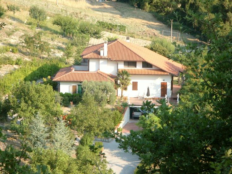 B&B La Poiana Urbino foto 0