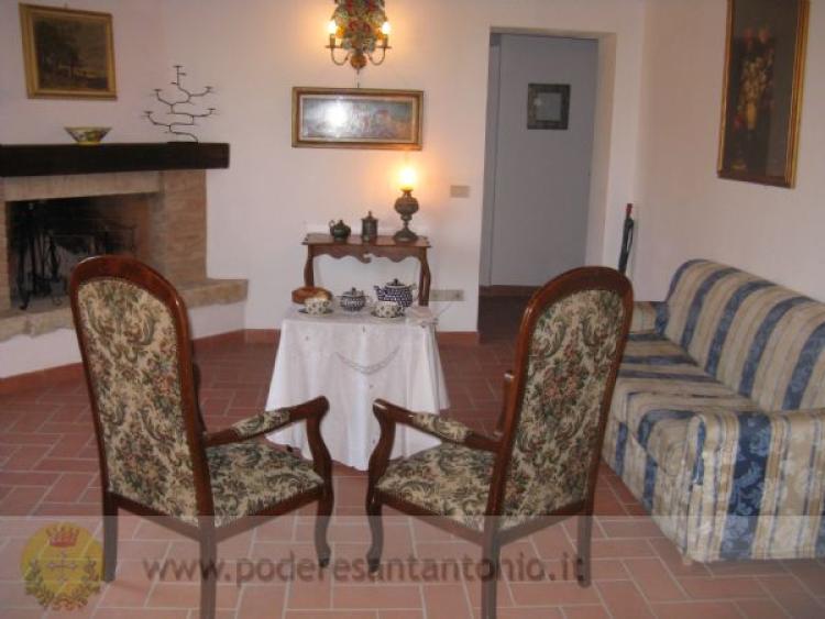 Podere S. Antonio foto 2