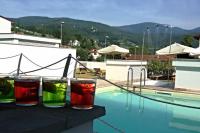 The Florence Hills Resort & Spa foto 8