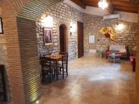 La Maison du Pont | B&B Hotel Pietrelcina | Dormire di qualità foto 21