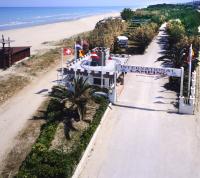 International Camping Torre Cerrano foto 0