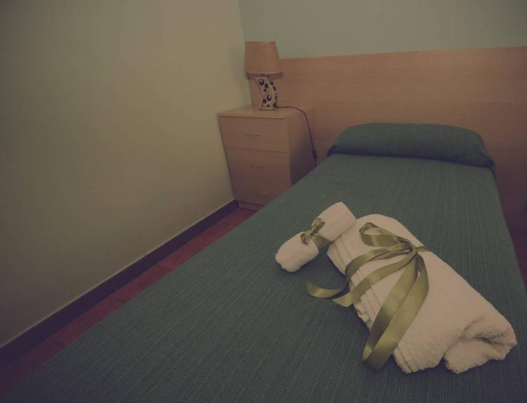 Cassiodoro Rooms Affittacamere B&B foto 5