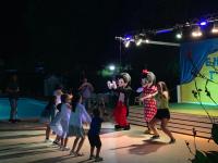 Camping Village Vieste Marina foto 6