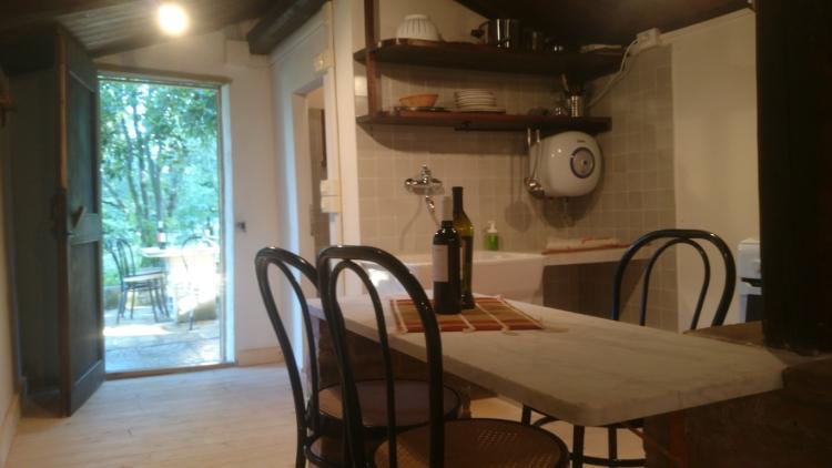 CASALE CIVETTA foto 35