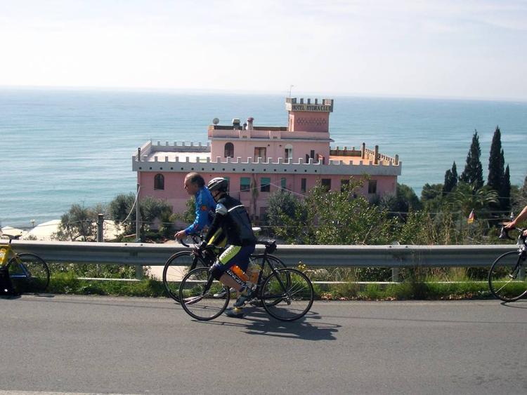 hotel villaggio HYDRA CLUB foto 0