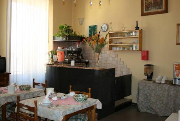 Hotel Joli foto 6