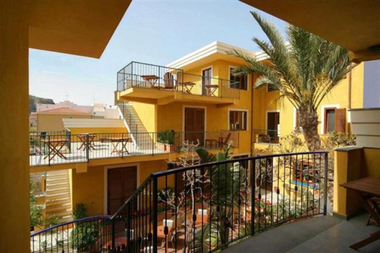 Albergo Esperia  foto 3
