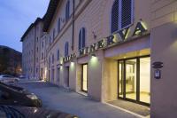 Albergo Minerva foto 0