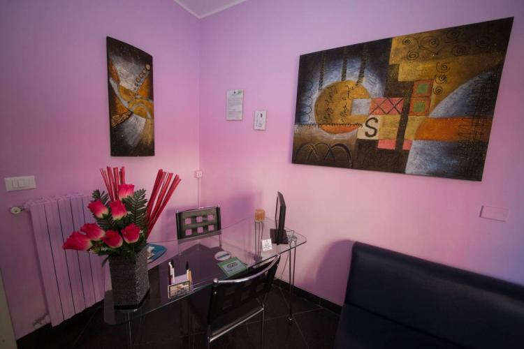 Cassiodoro Rooms Affittacamere B&B foto 1