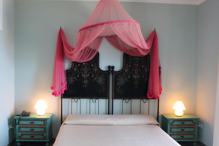 Albergo Esperia  foto 11