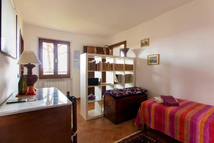 B&B LA CASA DEGLI ARANCI foto 9