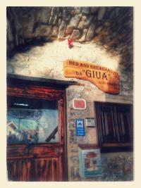 B&B Da Giua' foto 13
