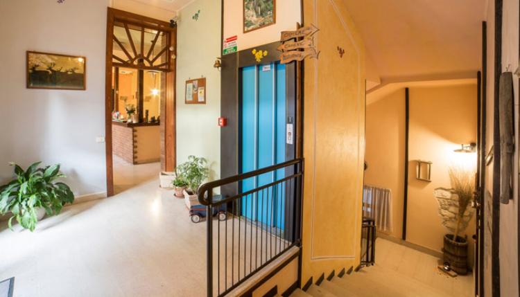 LOCANDA DEL VECCHIO BORGO foto 5
