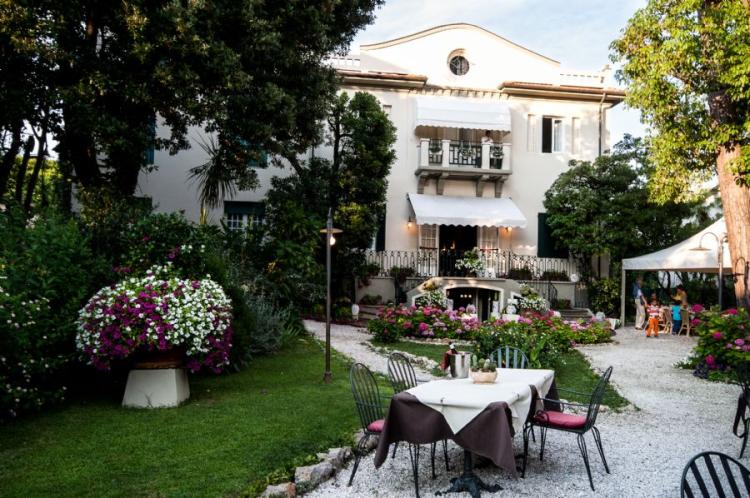 Hotel Residence I Pini foto 0
