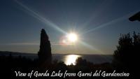 B&B Garni del Gardoncino  foto 1