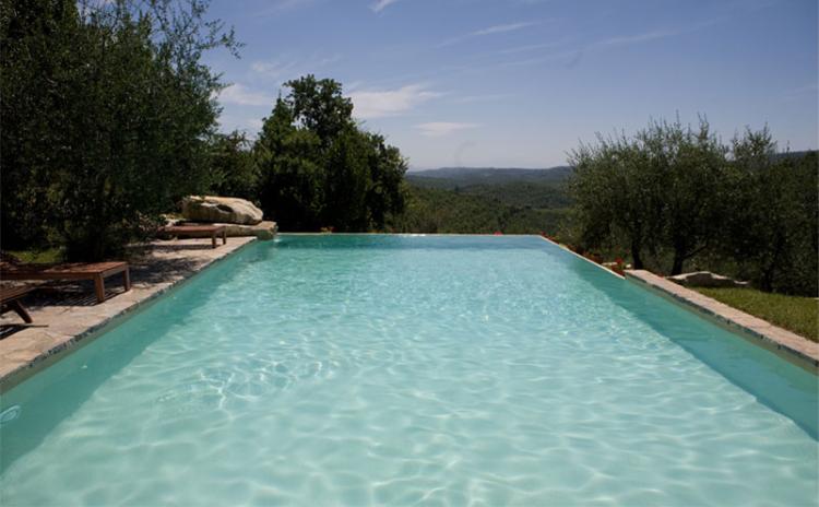 Agriturismo Monteraponi foto 1
