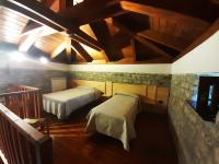 La Maison du Pont | B&B Hotel Pietrelcina | Dormire di qualità foto 18