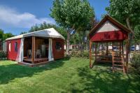 EurCamping Roseto  foto 9