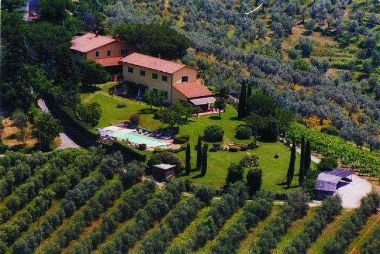 Agriturismo Casa Italia foto 7