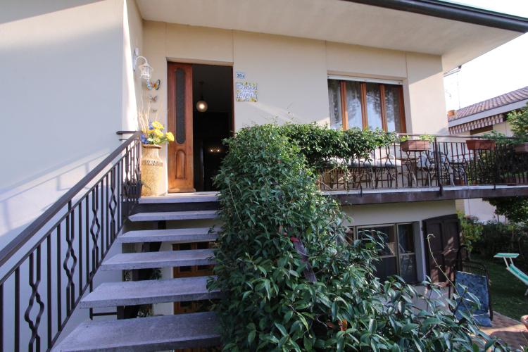 A casa di Gabri foto 14