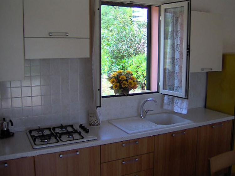 Casa Campanella Resort (Residence) foto 8