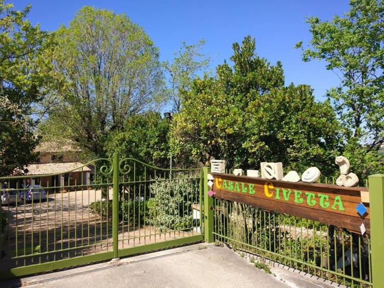 CASALE CIVETTA foto 69