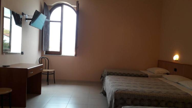 hotel villaggio HYDRA CLUB foto 1