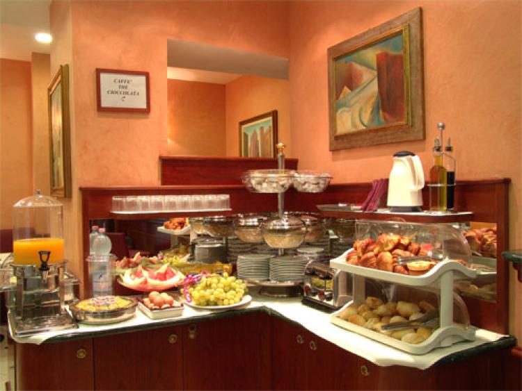Hotel Arizona foto 4