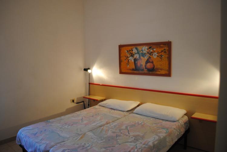 Camping Village Vieste Marina foto 3