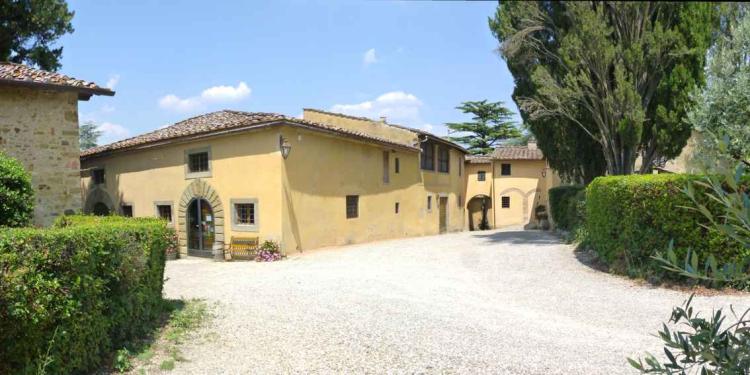 Fattoria di Bagnolo foto 1