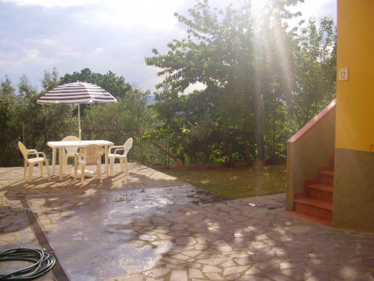 Casa Vacanza La Corte foto 3