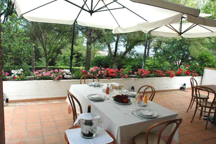 Colle Moro - B&B Villa Maria foto 3