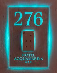 HOTEL ACQUAMARINA foto 4