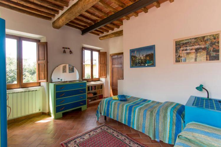 B&B LA CASA DEGLI ARANCI foto 7