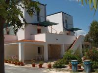 Camping Village Vieste Marina foto 1
