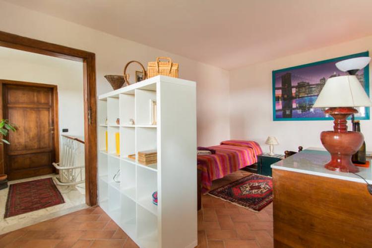 B&B LA CASA DEGLI ARANCI foto 10