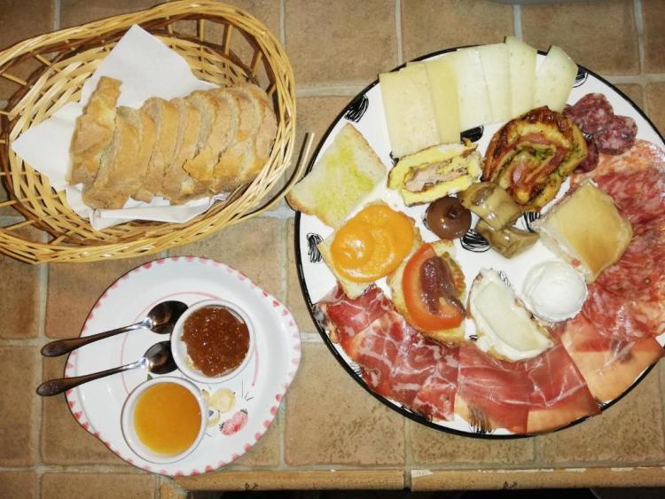  BIO AGRITURISMO IL QUARTO foto 6