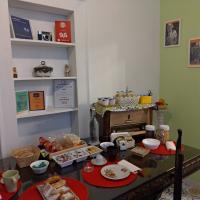 Bed and Breakfast Casa Mariella foto 6