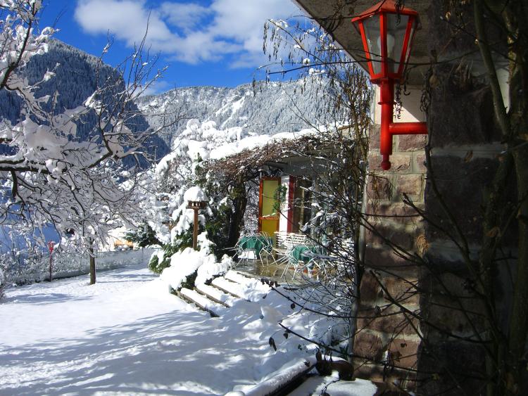 Hotel Villa Emilia foto 2