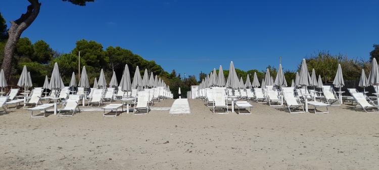 Ibiscus Beach Village foto 5
