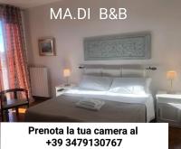 MA.DI B&B foto 6