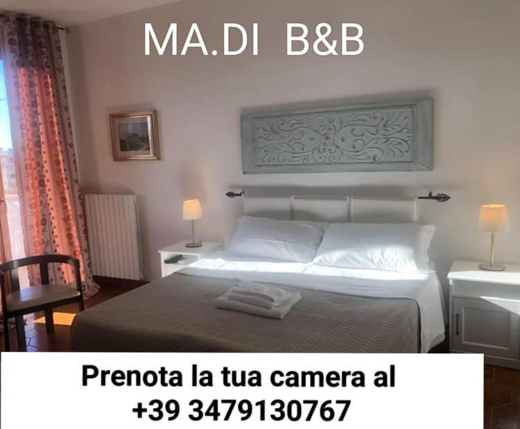 MA.DI B&B foto 6