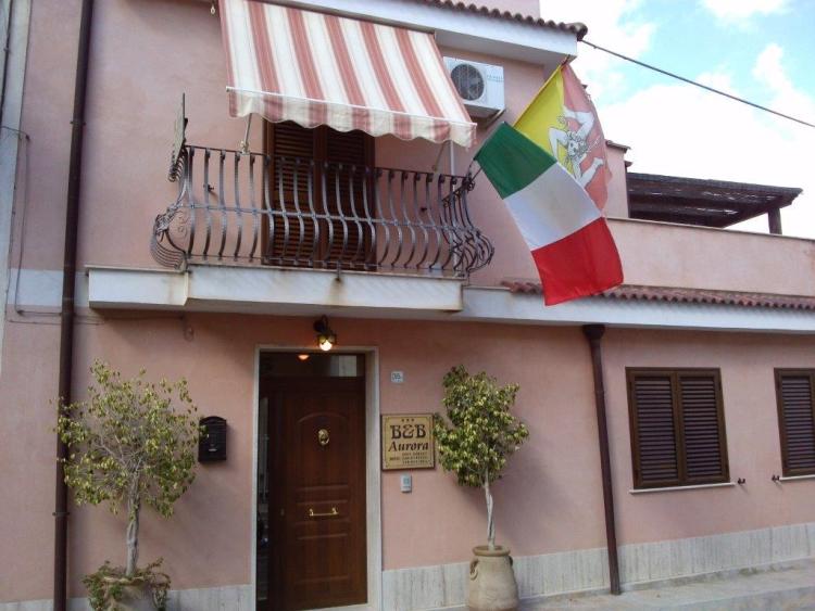 B&B Aurora Noto  3480517803 oppure 3200742560 foto 2