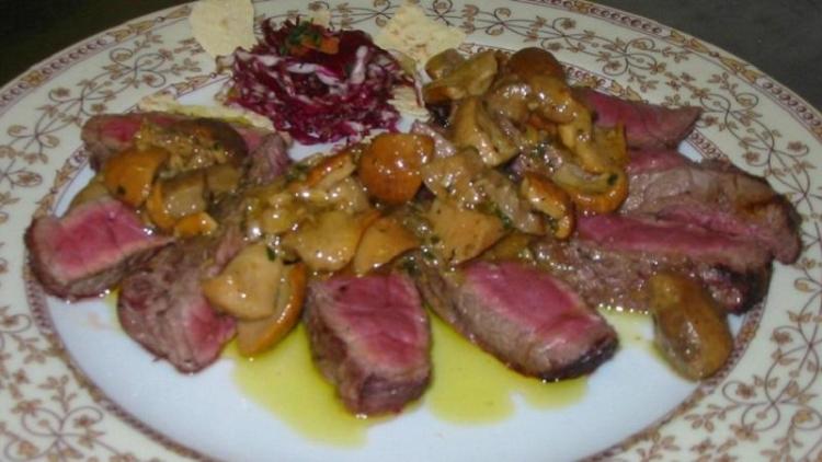 OSTERIA LA PORTA DEL CHIANTI foto 13