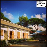 Sassi Turchini s.r.l. foto 0