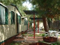Camping Village Vieste Marina foto 4